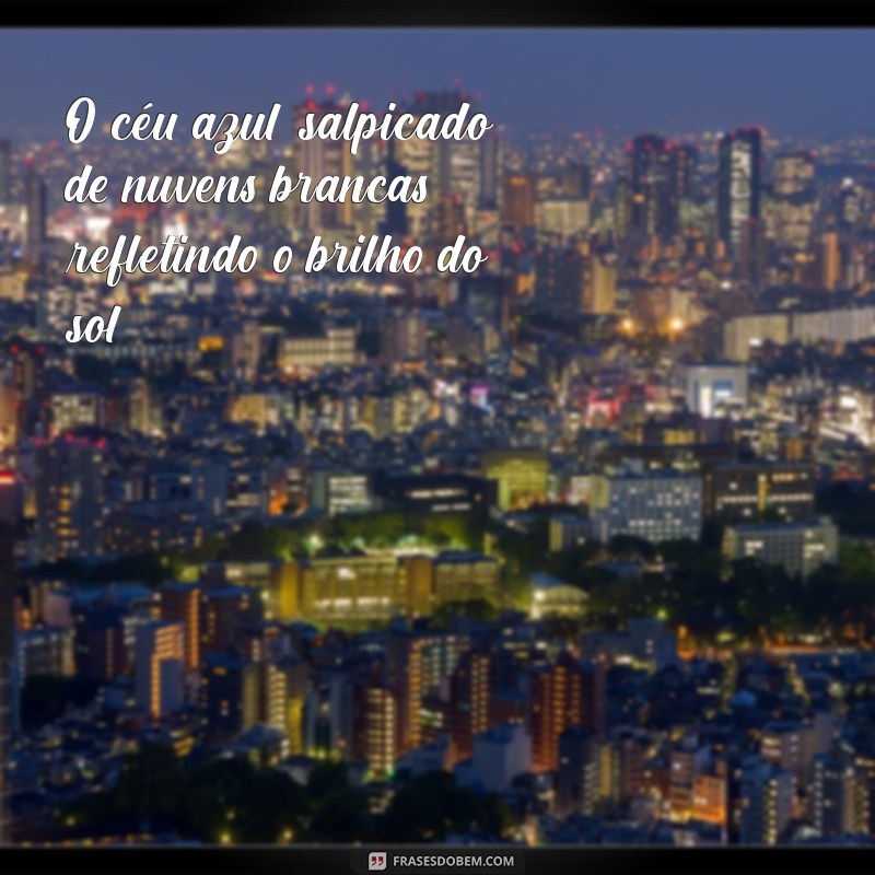 Os Melhores Gifs de Boa Tarde com Paisagens Deslumbrantes para Compartilhar 