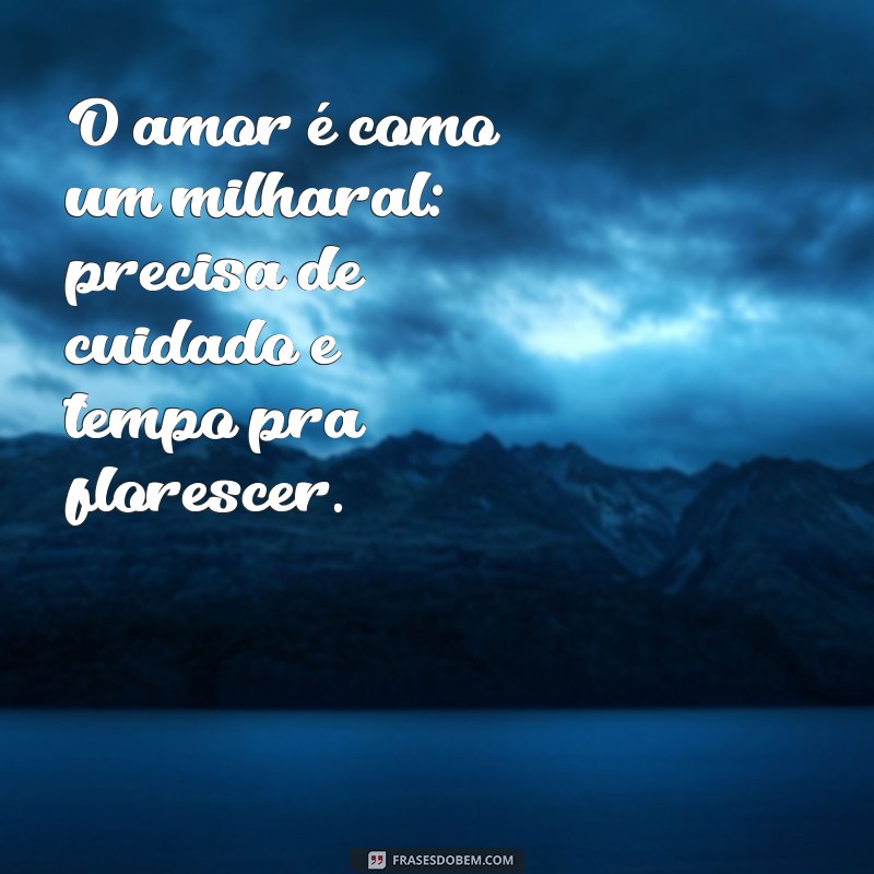 Frases Caipiras: Mensagens Autênticas que Encantam e Divertem 