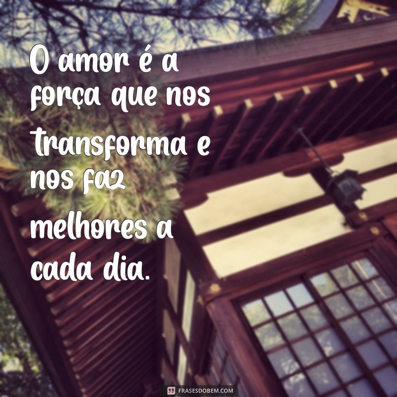 Descubra as Melhores Frases de Amor: Inspirações para o Coração 