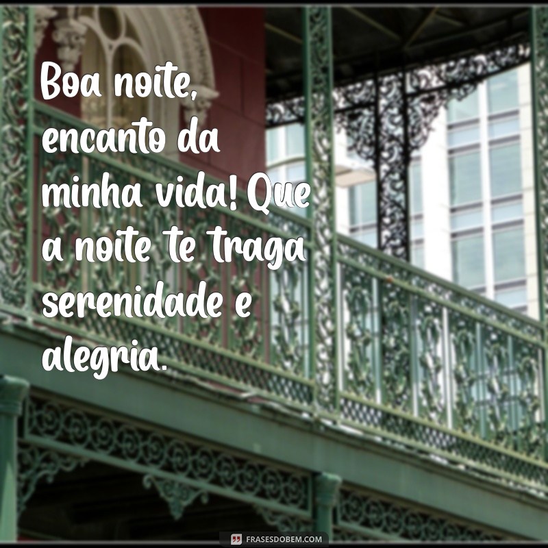 Mensagens de Boa Noite: Encante com Frases Bonitinhas 