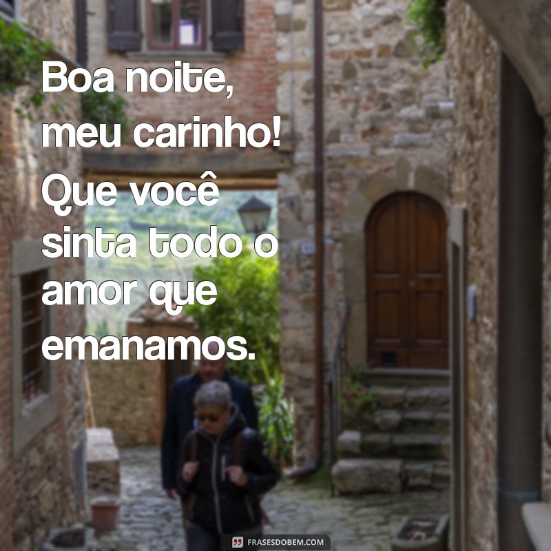 Mensagens de Boa Noite: Encante com Frases Bonitinhas 