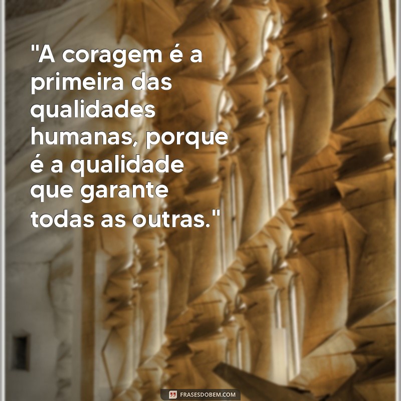 frases de churchill sobre a guerra 