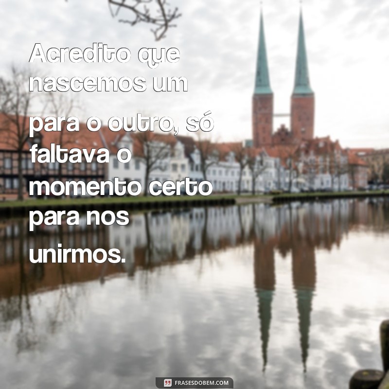 Descubra as melhores frases para completar a sua vida: Frases Só Falta Você 