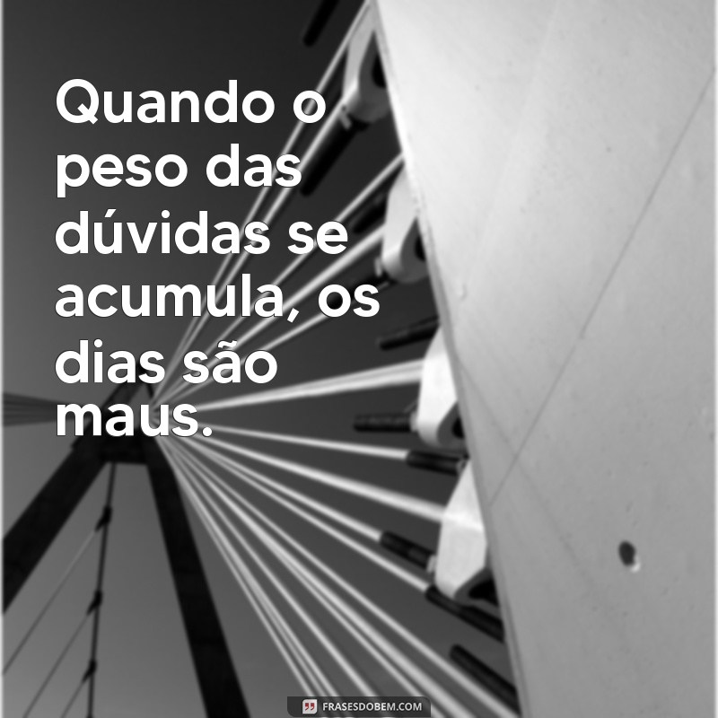 Superando Dias Difíceis: Dicas para Enfrentar Momentos Desafiadores 