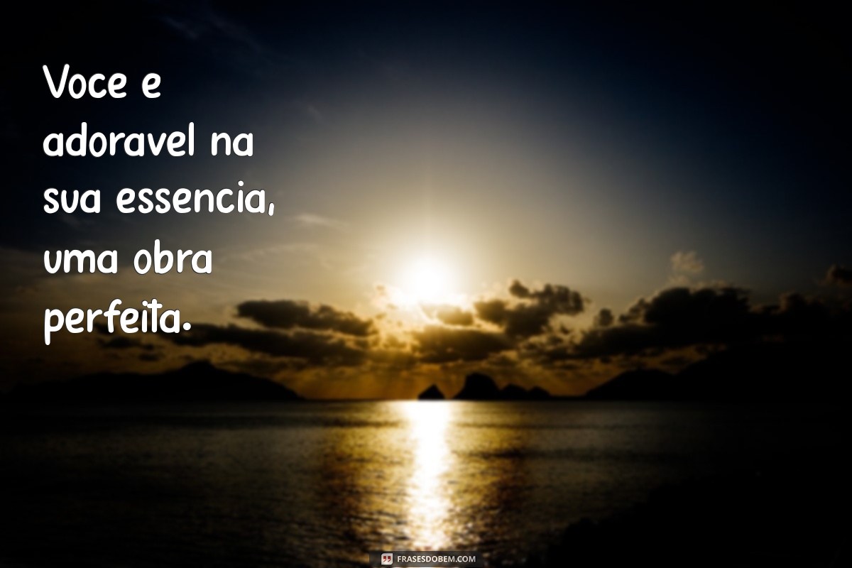 Descubra a Beleza Incomparável: Você é Perfeita aos Olhos do Pai 