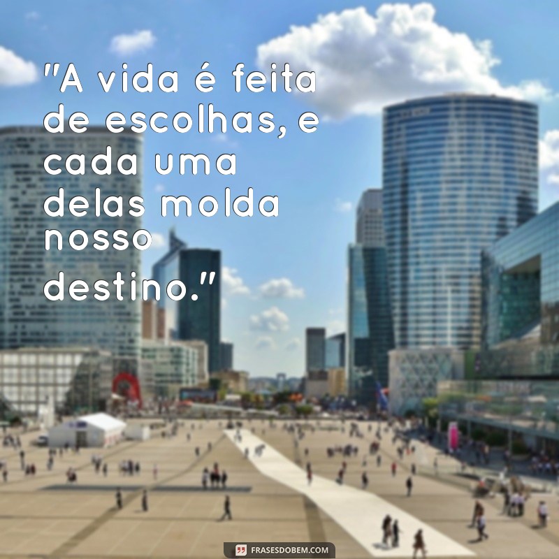 frases para falar 