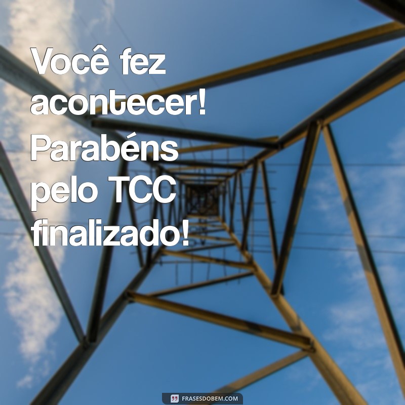 Como Celebrar a Aprovação do TCC: Inspirações e Frases para Compartilhar no Tumblr 