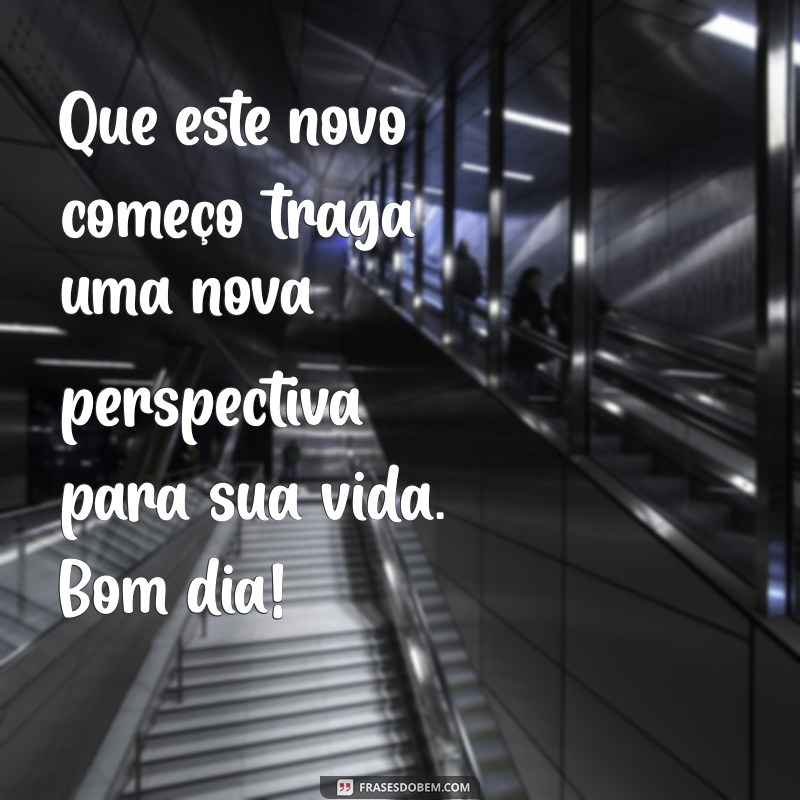 Como Aproveitar o Primeiro Bom Dia do Ano para Definir Metas e Energizar seu Ano 