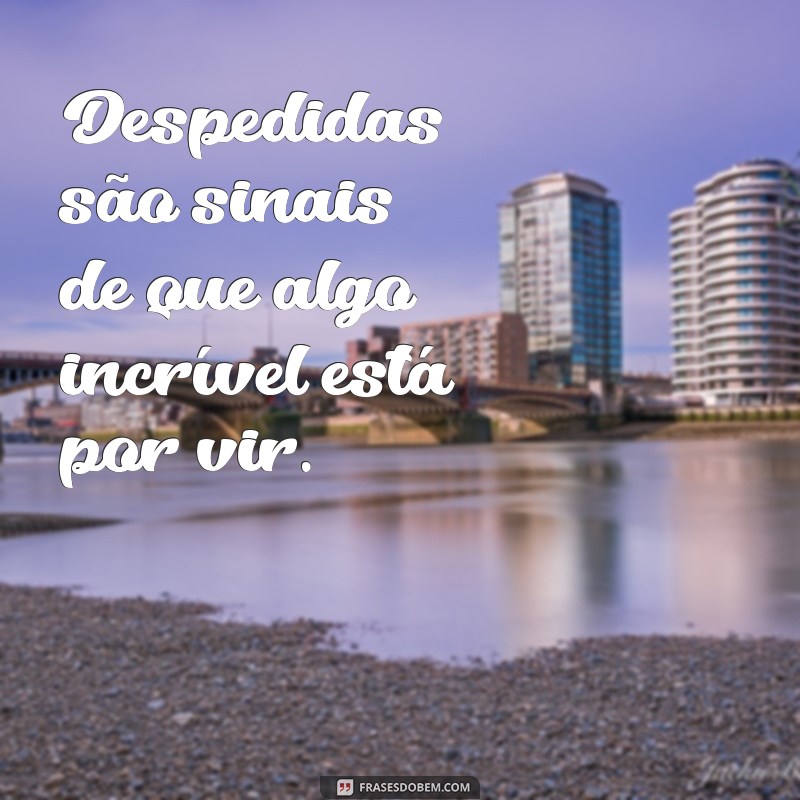 Frases Inspiradoras para Celebrar o Fim de um Ciclo Profissional 