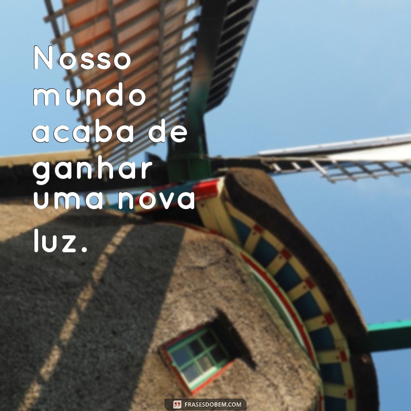 Frases Inspiradoras para Celebrar a Descoberta da Gravidez 