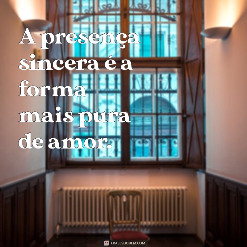 Frases Tocantes de Atenção e Carinho para Inspirar Seus Relacionamentos 