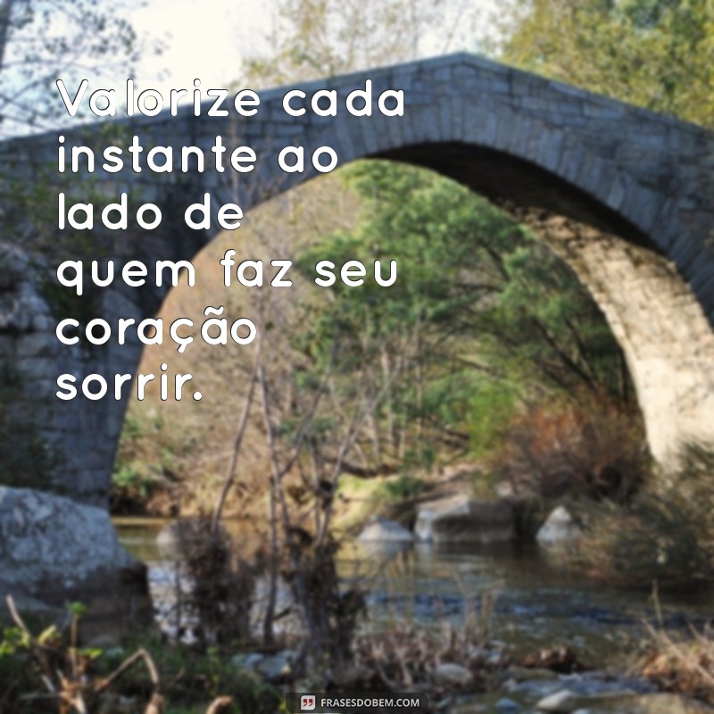 Frases Tocantes de Atenção e Carinho para Inspirar Seus Relacionamentos 