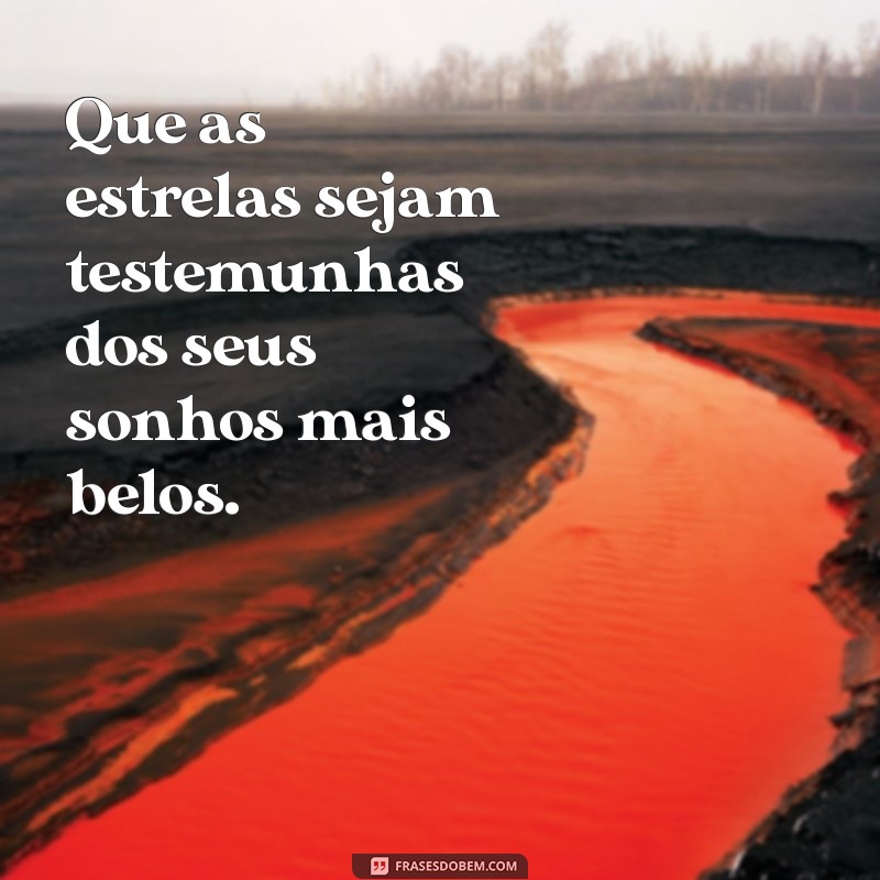 Frases Inspiradoras para Uma Noite Abençoada: Reflexões e Mensagens de Paz 