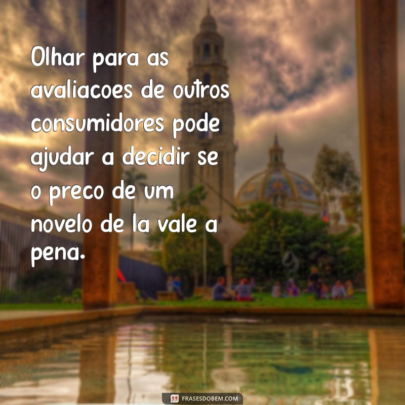 Preço do Novelo de Lã: Descubra Quanto Custa e Onde Comprar 