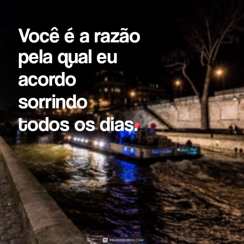 Frases de Amor para Namorado: Declare Seus Sentimentos com Emoção 