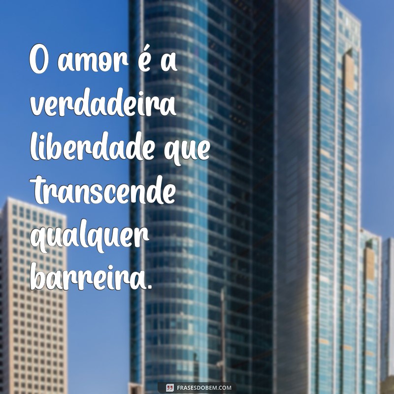 Frases Inspiradoras sobre Liberdade para Presos: Reflexões e Esperança 