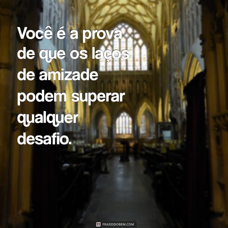 Frases Inspiradoras para Celebrar a Amizade com Seu Amigo Especial 