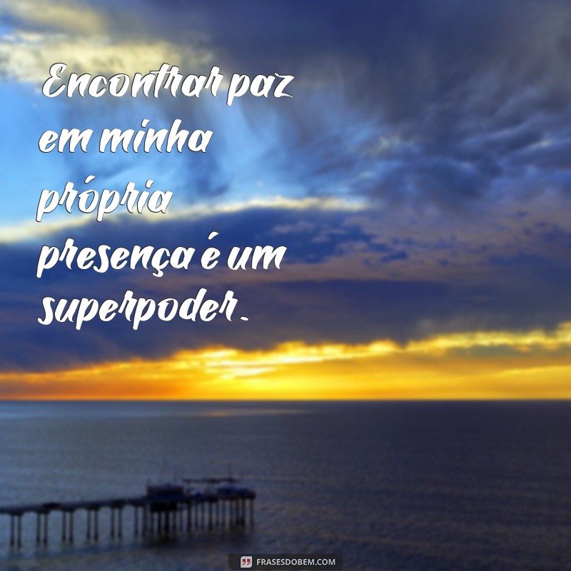 Frases Inspiradoras para Reels Sozinha: Destaque sua Autenticidade 