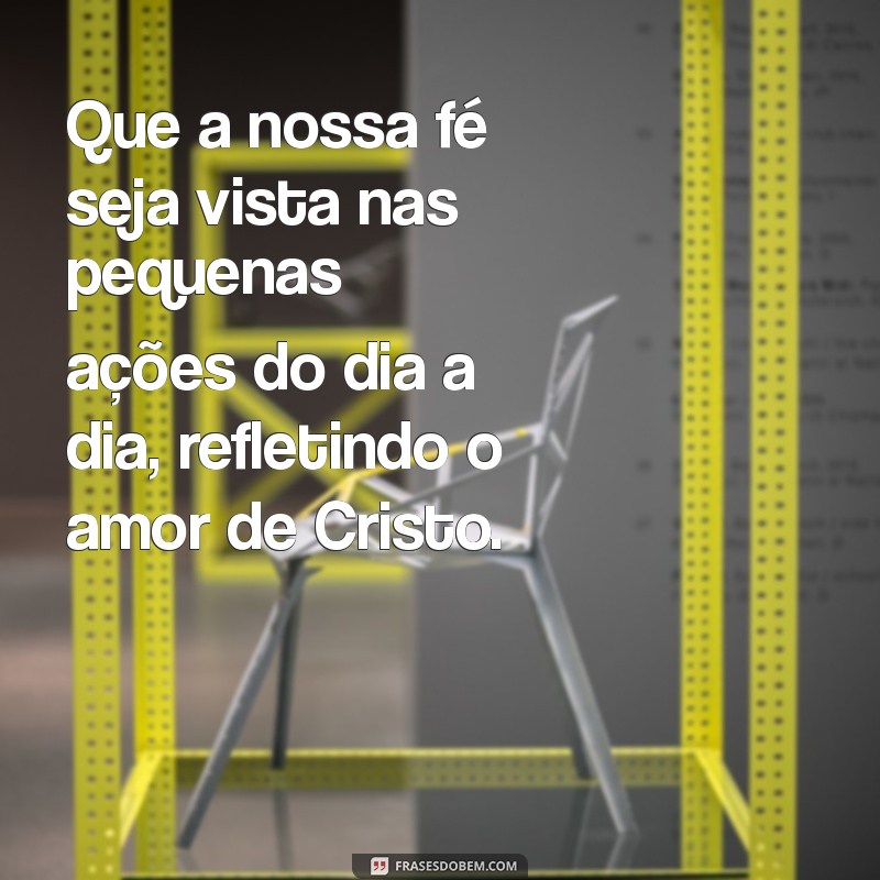 Reflexão Evangélica do Dia: Inspirações e Lições para sua Vida 