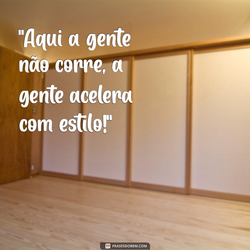 frases de parachoque de caminhão 