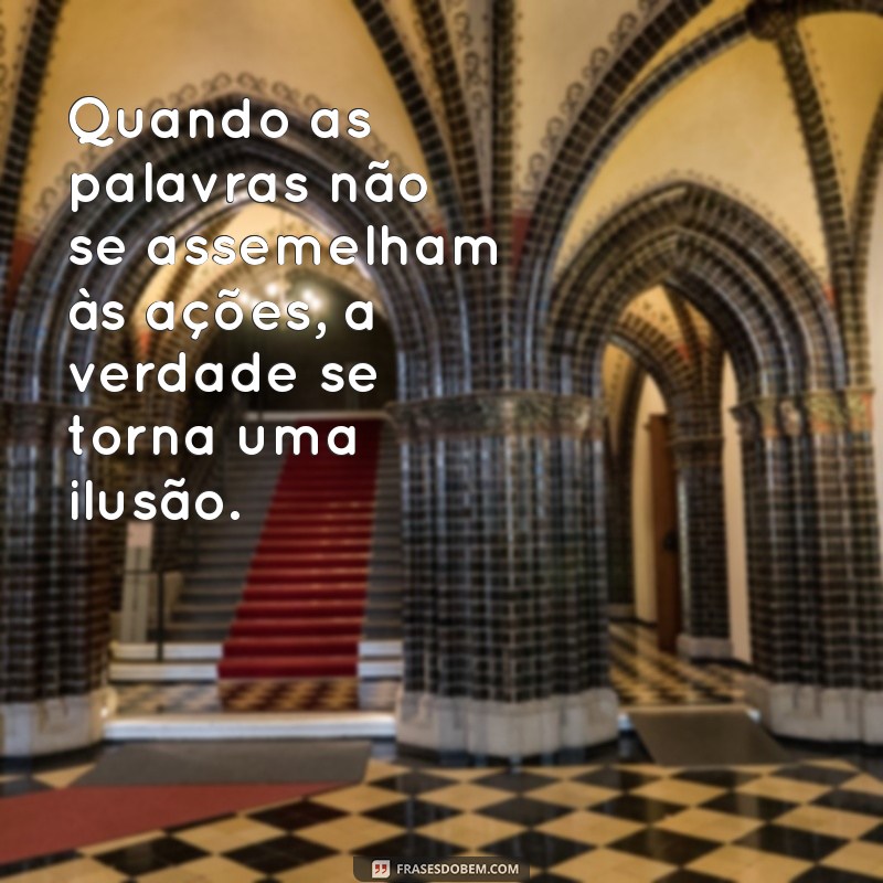 Superando a Decepção: Mensagens Impactantes para Refletir sobre Relacionamentos 