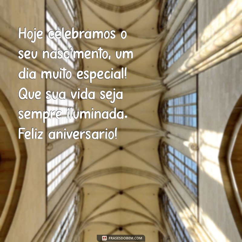 Mensagens Incríveis para Desejar um Feliz Aniversário ao Seu Irmão 