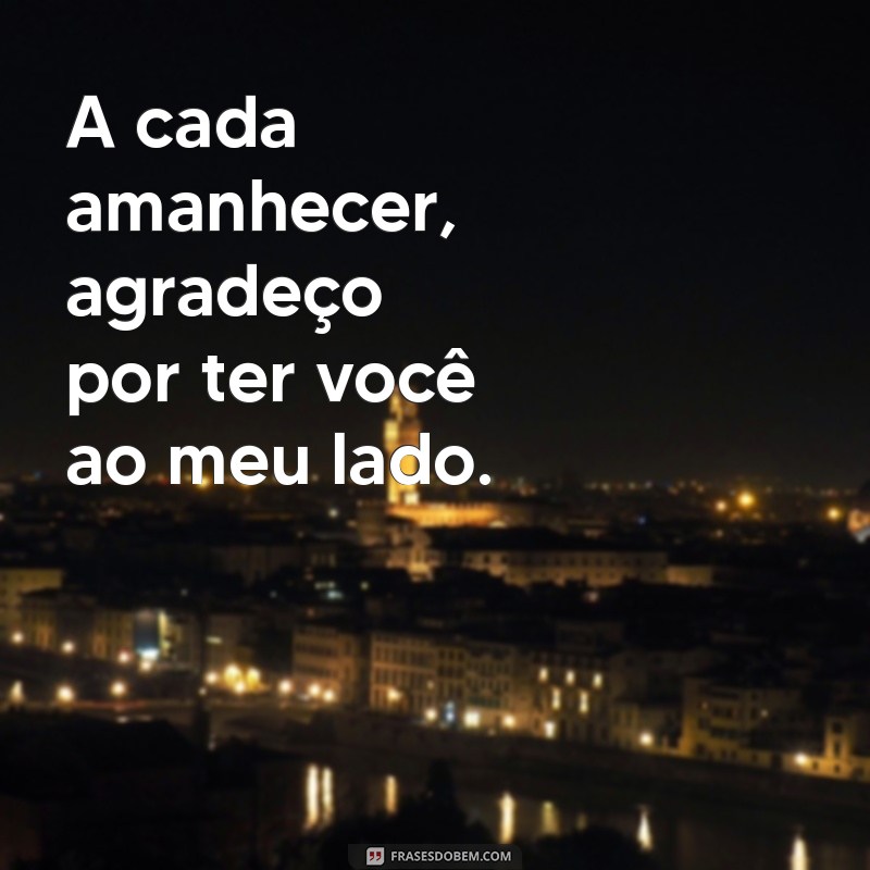 Frases Românticas para Encantar sua Esposa: Declare seu Amor com Palavras 