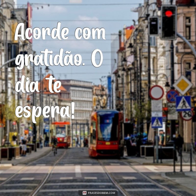 50 Frases Curtas para Desejar um Bom Dia com Inspiração 