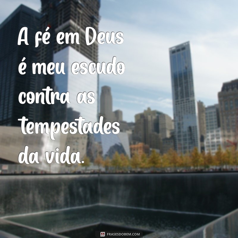 Frases Inspiradoras de Proteção Divina: Sinta-se Abençoado e Seguro 