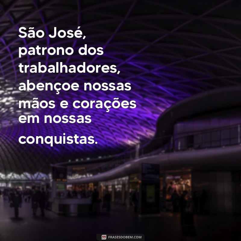 Mensagens Inspiradoras sobre São José: Reflexões e Frases para Compartilhar 