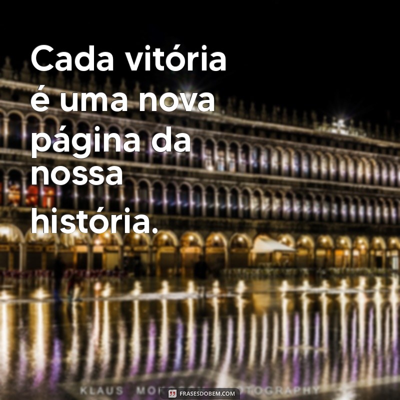 Frases Inspiradoras do Vasco da Gama: Paixão e Tradição em Palavras 