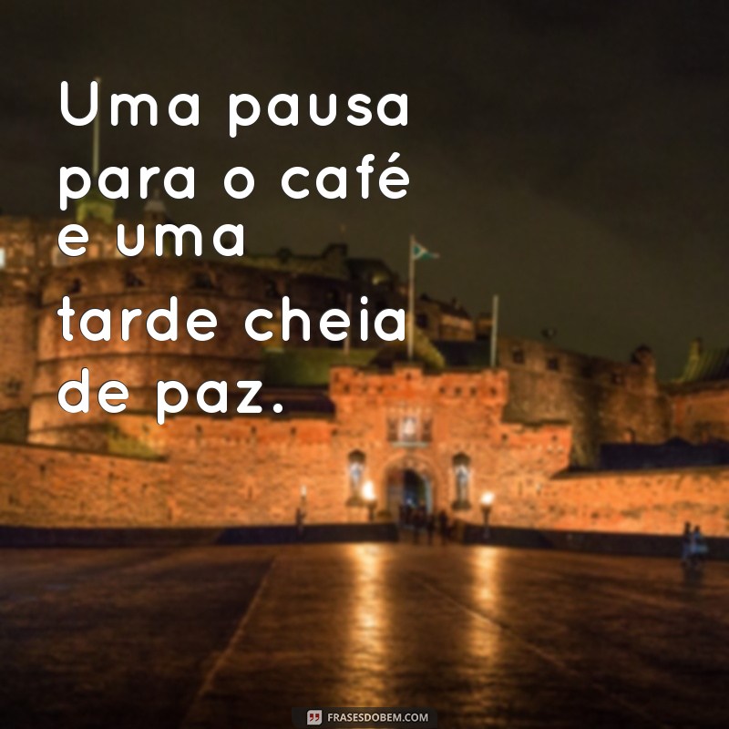 Gifs para Uma Boa Tarde Abençoada: Compartilhe Alegria e Positividade 