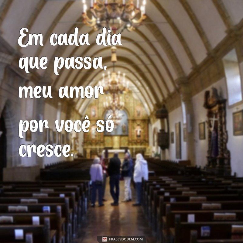 Frases Inspiradoras para Legendar Suas Fotos de Casamento 