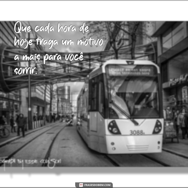 Frases Inspiradoras para Começar o Dia com Bom Humor 