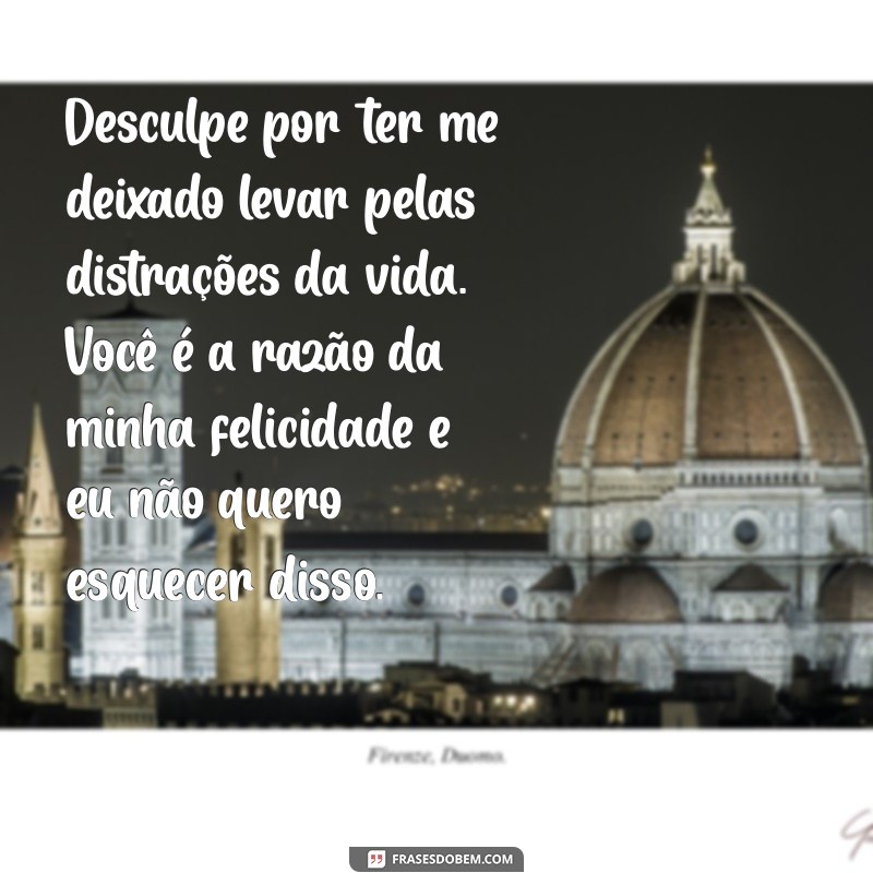 Desculpas que Tocam o Coração: Mensagens para Fazer Seu Marido Chorar de Emoção 