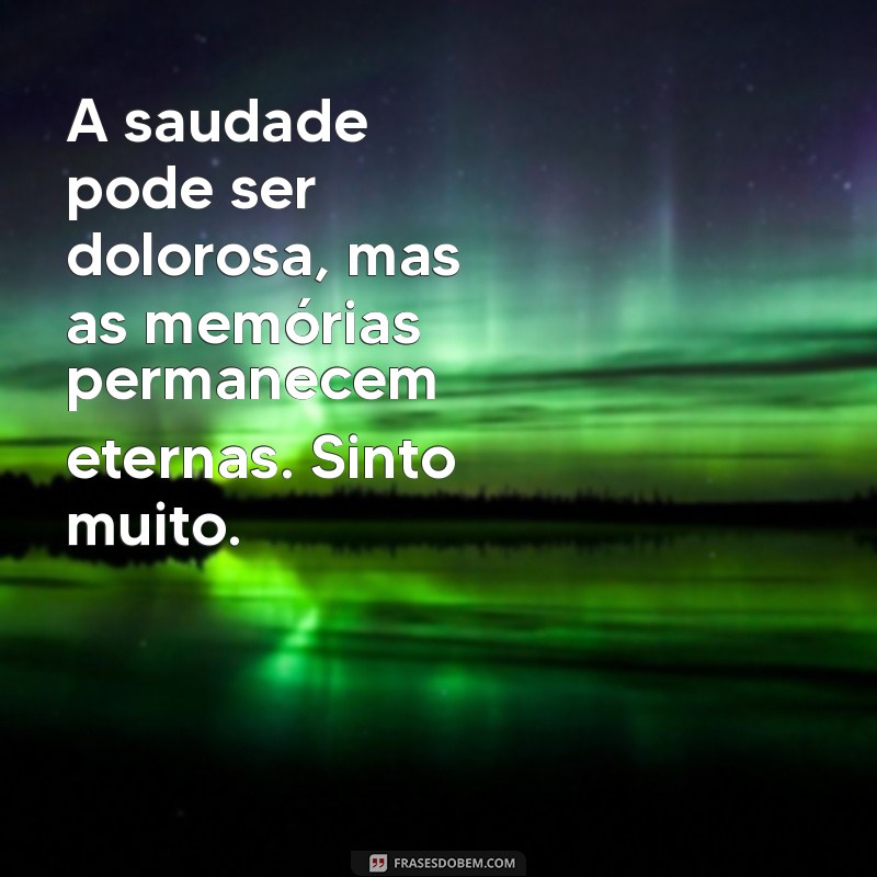 Como Escrever Mensagens de Condolências: Exemplos e Dicas para Confortar em Momentos Difíceis 