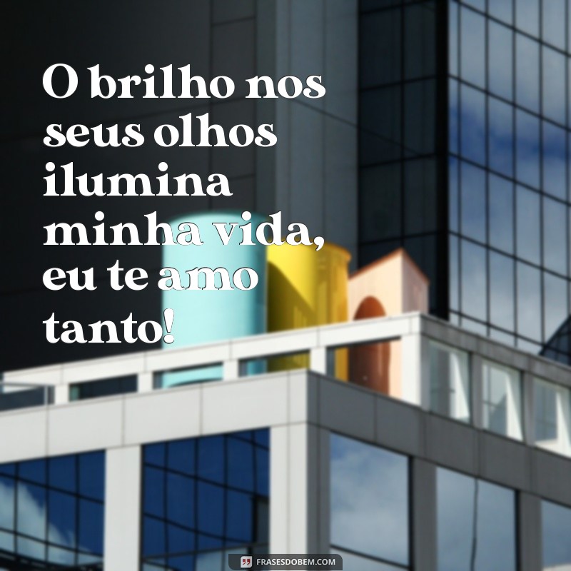 10 Maneiras Criativas de Dizer Eu Te Amo Tanto 