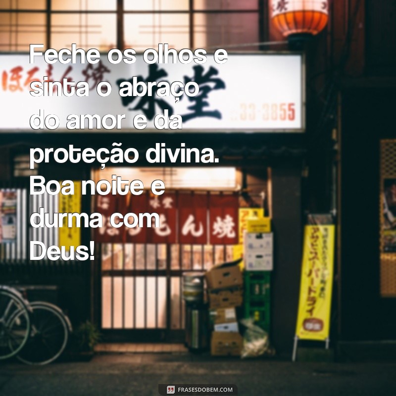 Encante seus entes queridos com estas belas frases de boa noite 