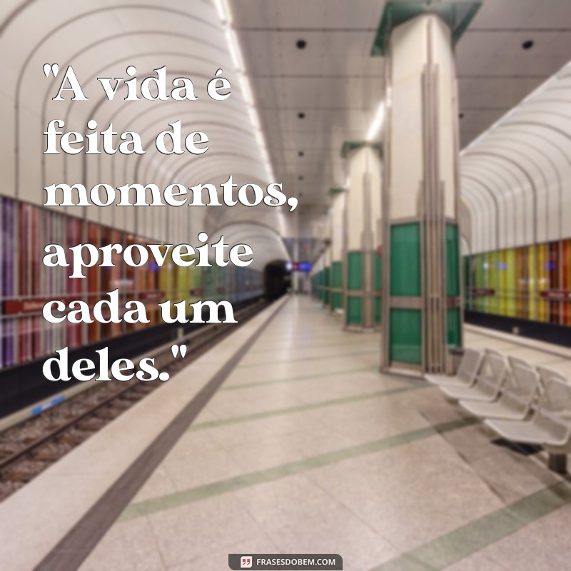 frases bonita para foto no instagram 