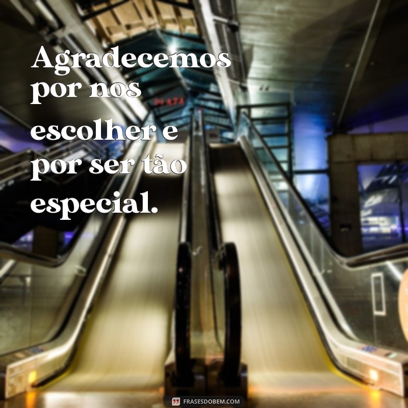 Frases Inspiradoras para Encantar Clientes Especiais 