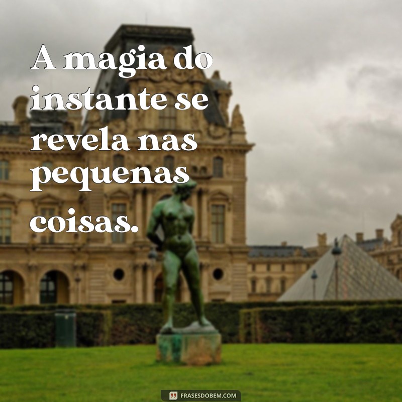 Frases Poéticas para Fotos: Inspire-se e Encante suas Imagens 