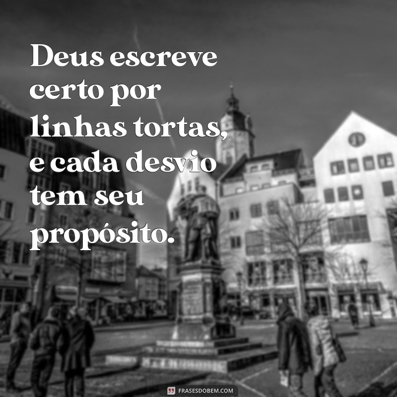 Frases Inspiradoras sobre Deus para Refletir e Compartilhar 