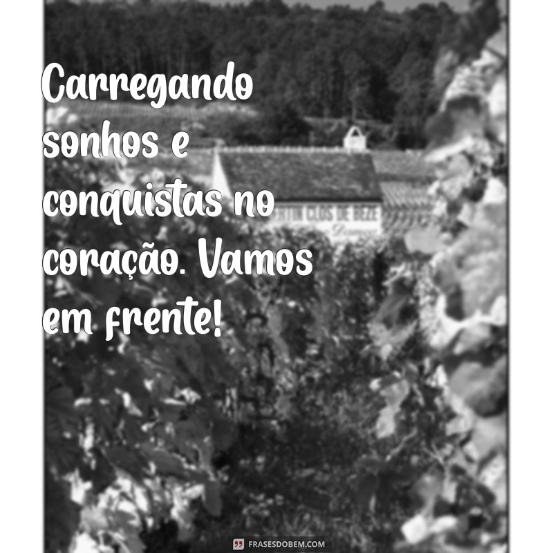 Frases Inspiradoras para Legendar Suas Fotos de Formatura 