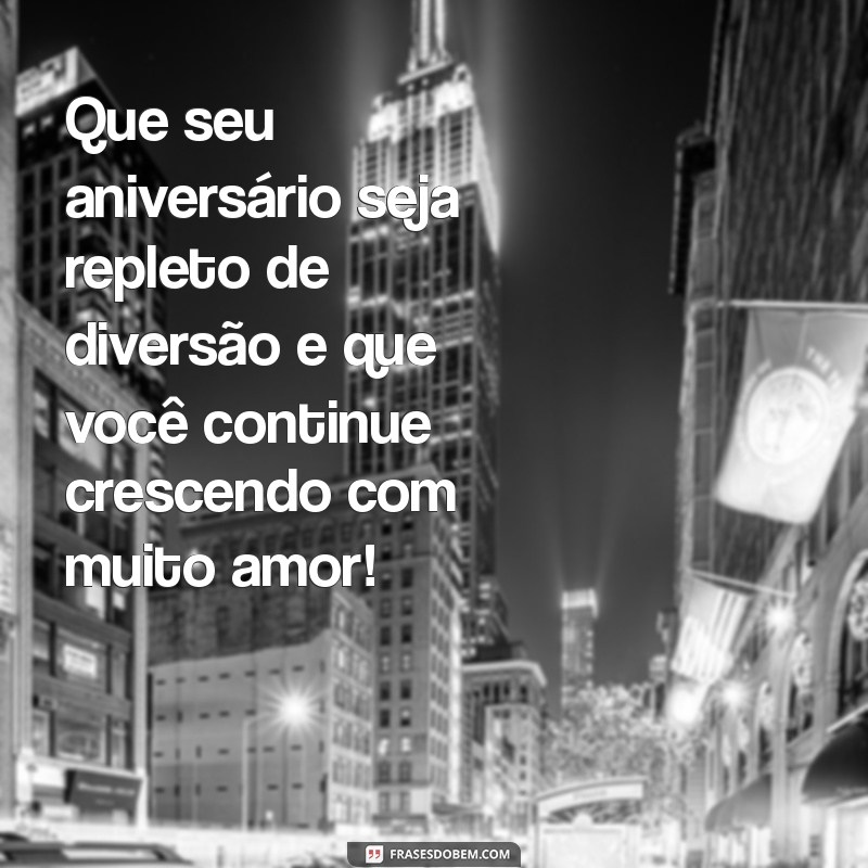 Mensagens Emocionantes de Aniversário para a Filha da Sua Amiga 