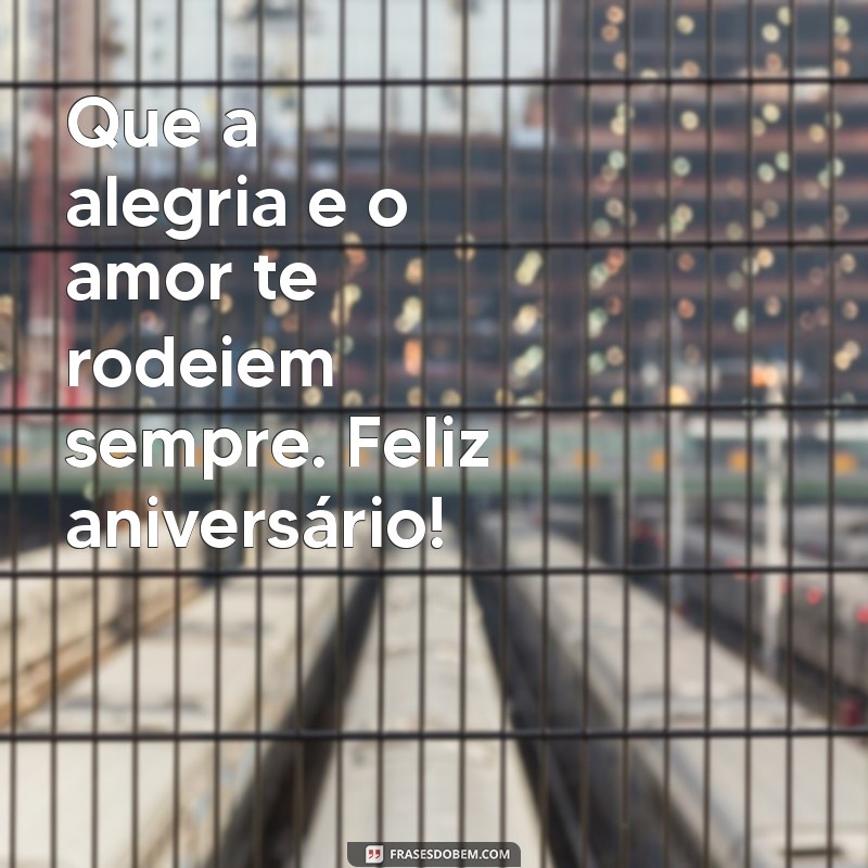 Mensagens de Aniversário: Inspire-se com Frases Criativas e Emocionantes 