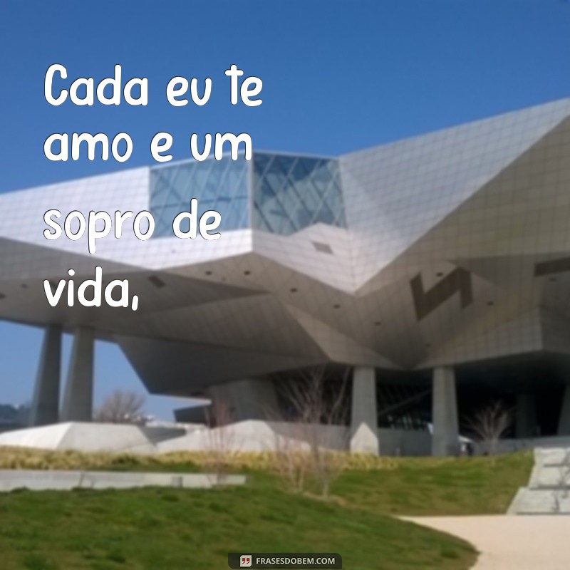 Descubra as Melhores Frases de Amor com Rimas para Encantar seu Coração 