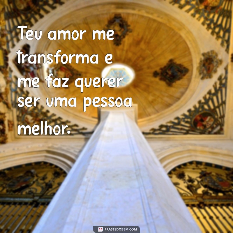 Frases Inspiradoras de Amor por Jesus: Mensagens que Tocam o Coração 