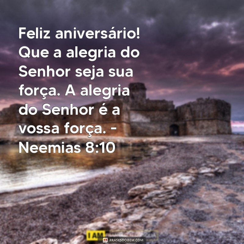Mensagens de Aniversário Inspiradoras para Pastoras com Versículos Bíblicos
