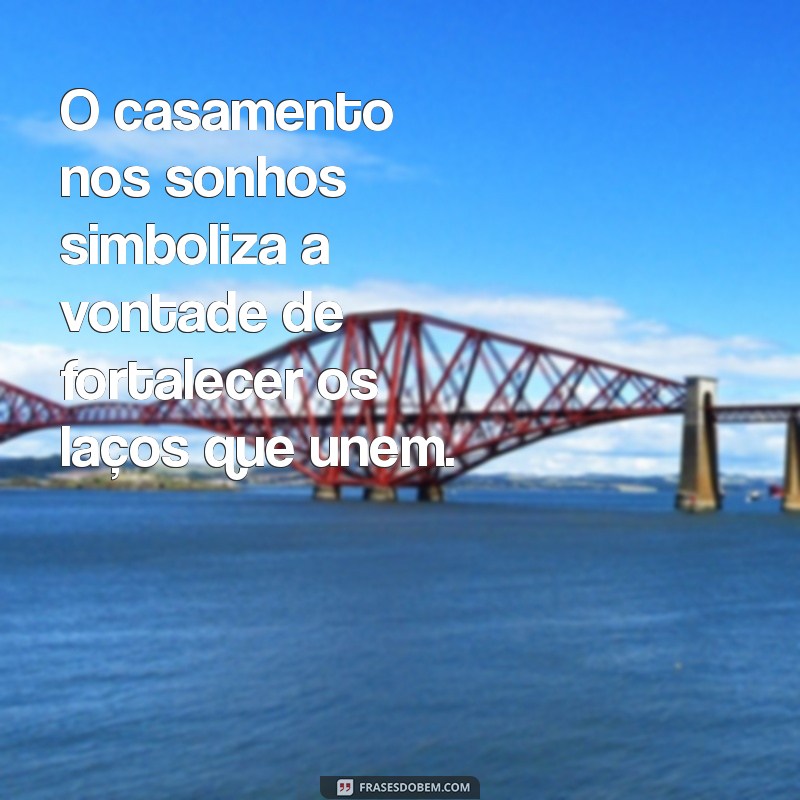 Significado de Sonhar que Está Casando Novamente com o Mesmo Parceiro: Interpretações e Simbolismos 