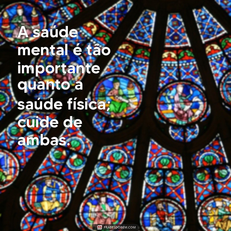 10 Dicas Essenciais para Cuidar de Você Mesmo e Melhorar Seu Bem-Estar 